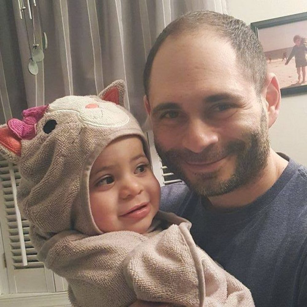 Meet your Posher, Brian